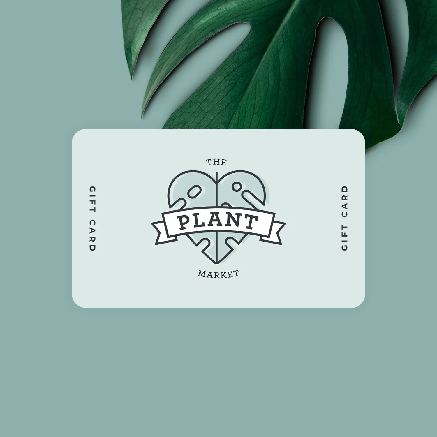 The Plant Market Online Gift Card