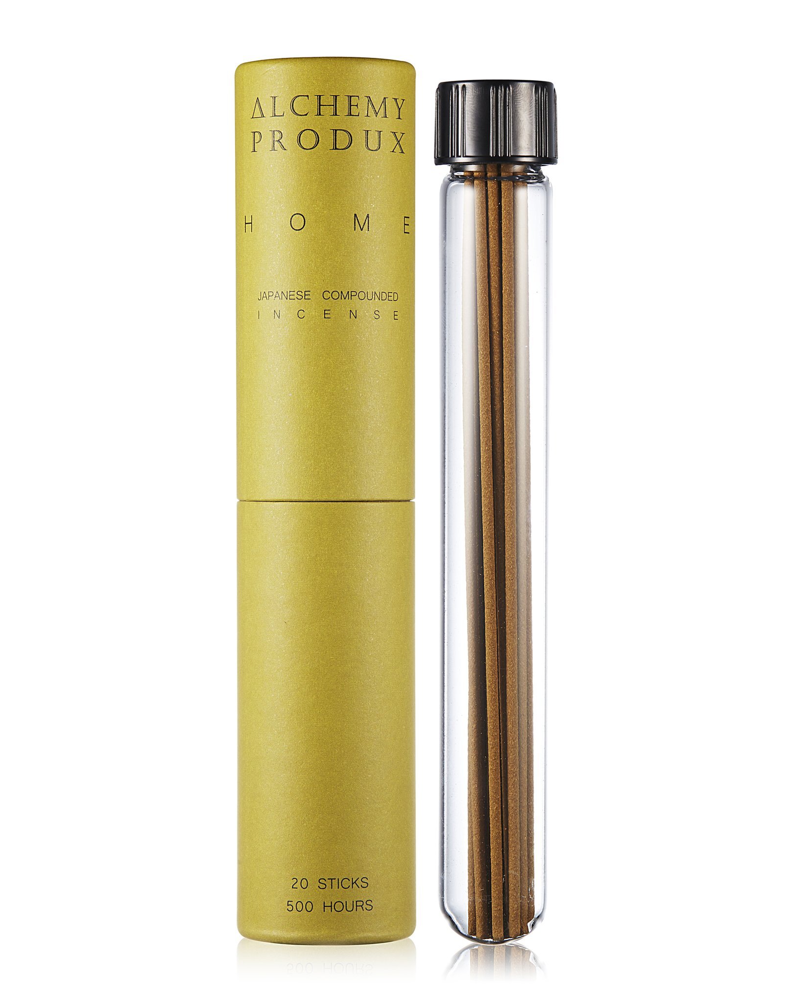 Alchemy Produx - Incense - Home