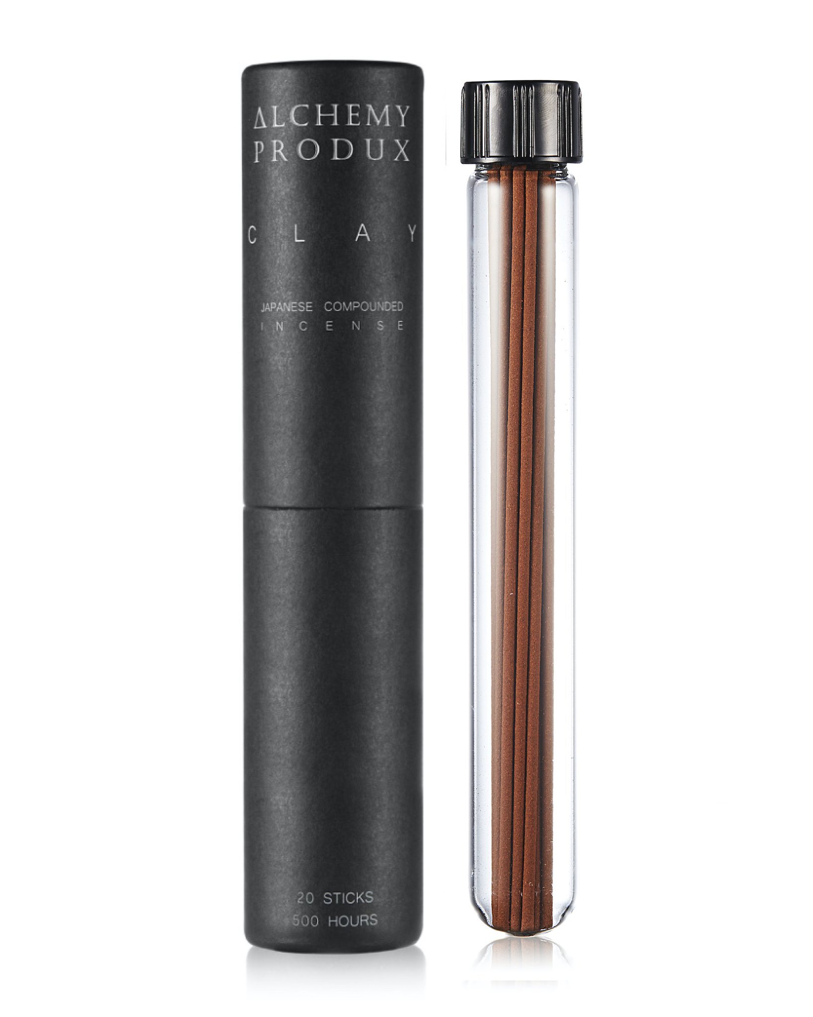 Alchemy Produx - Incense - Clay