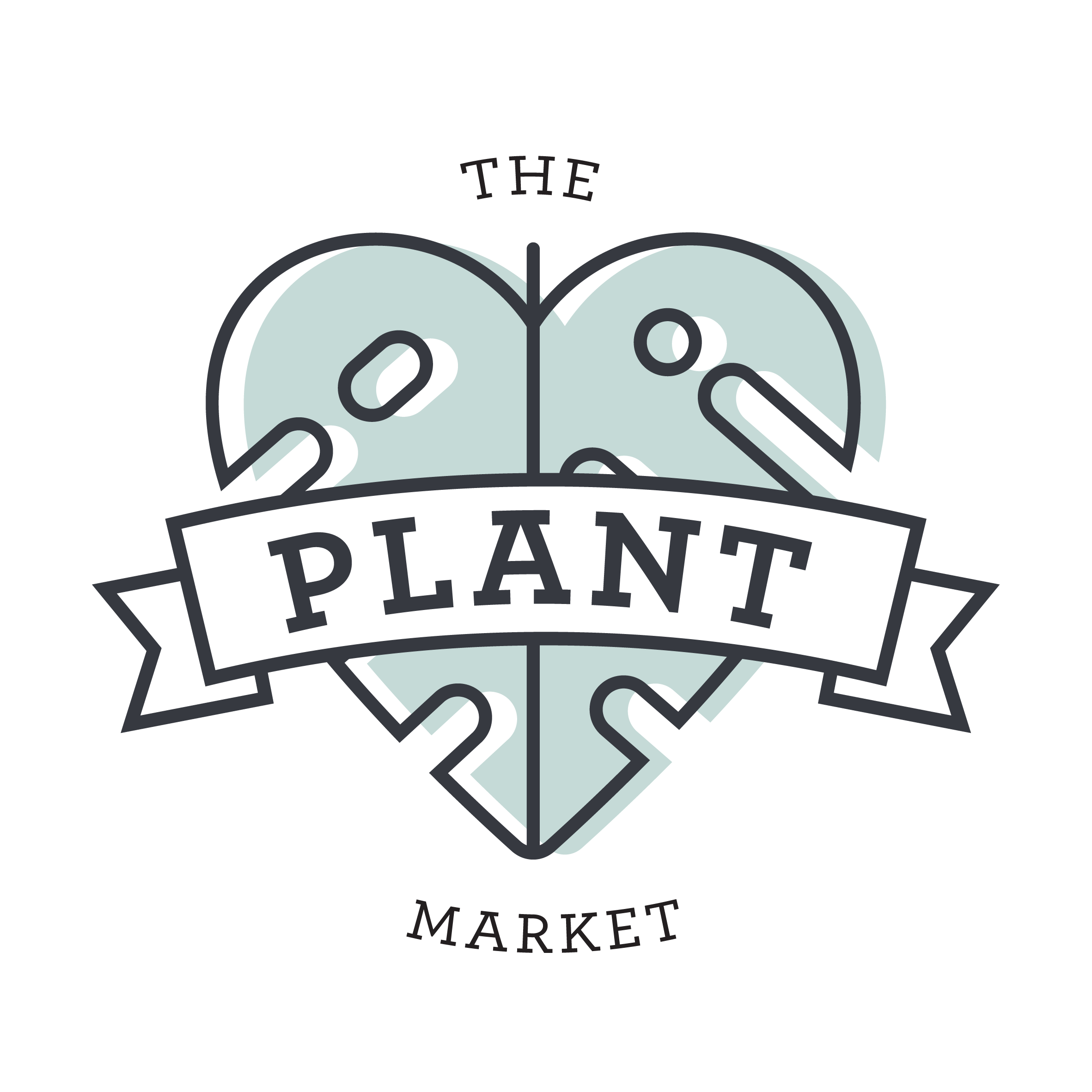 The Plant Market