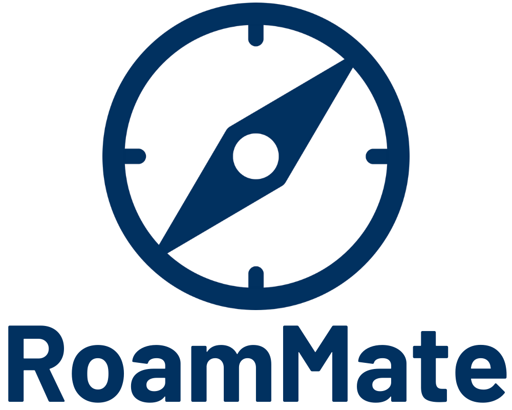 RoamMate Discount Link
