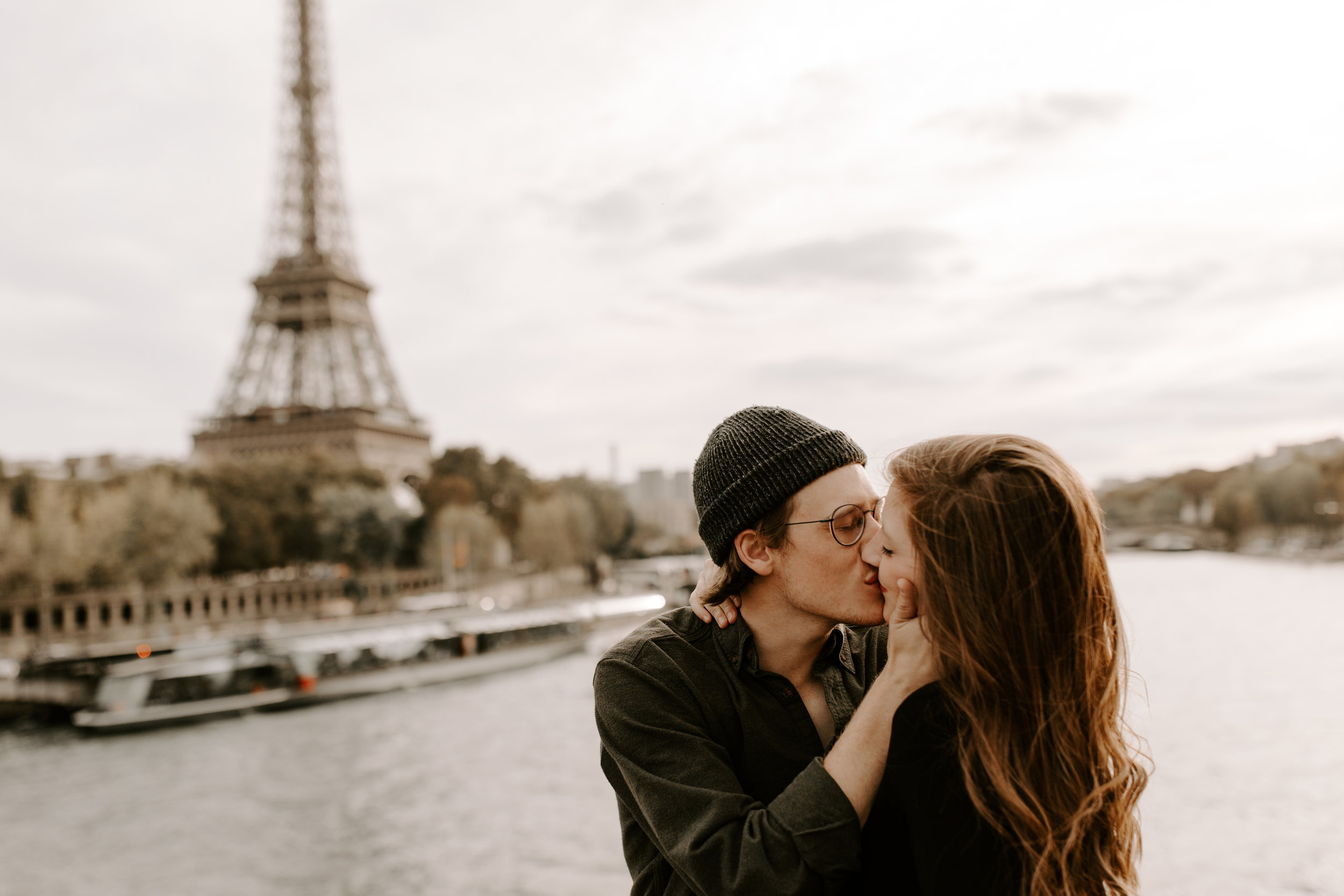 Paris Is Always A Good Idea