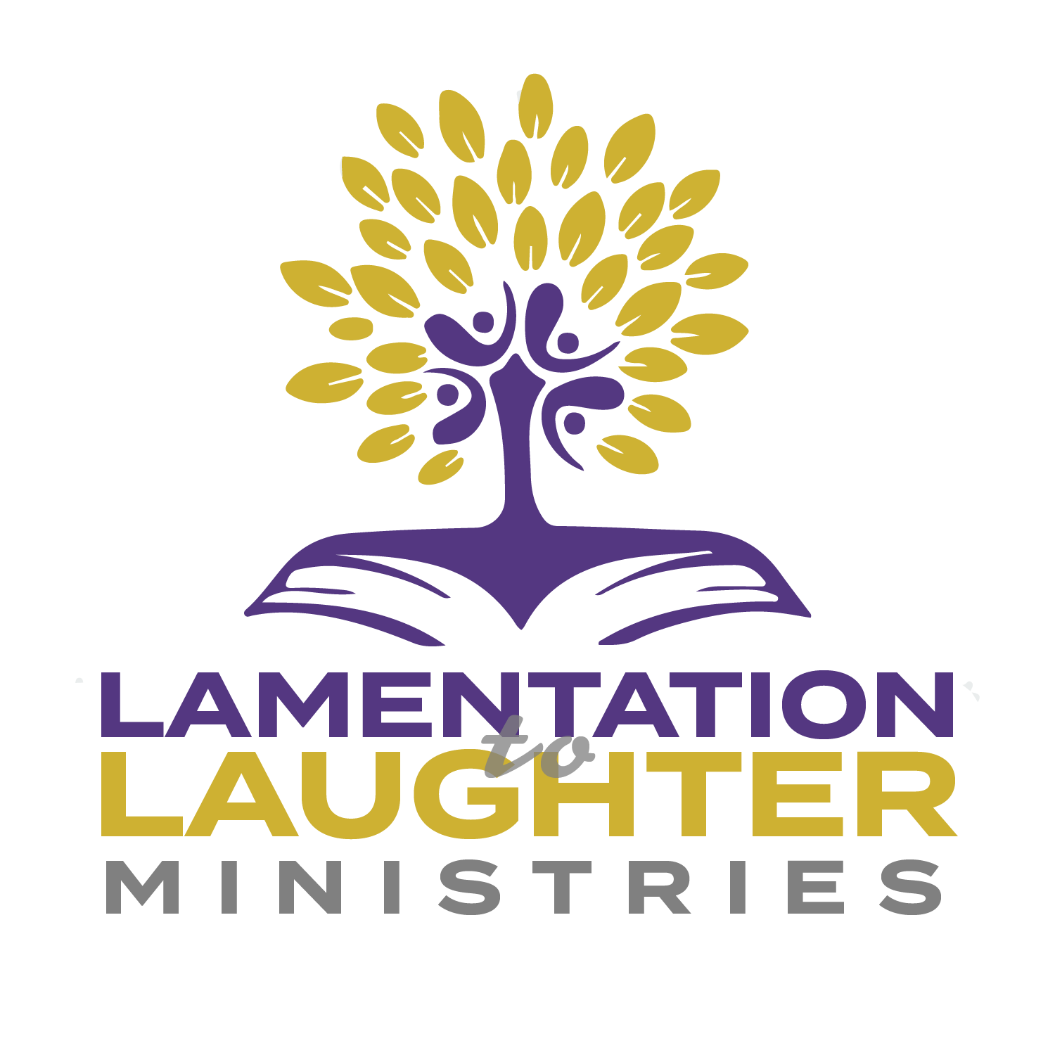 "Lament, Laugh &amp; Let It Go!"