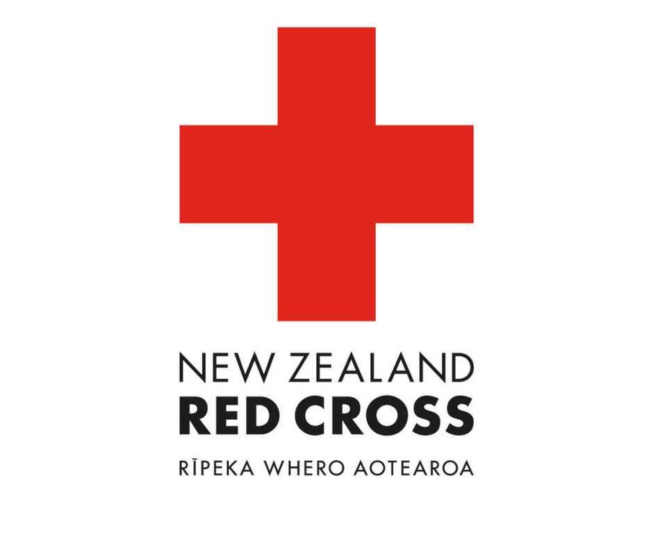 New Zealand Red Cross | Rīpeka Whero Aotearoa
