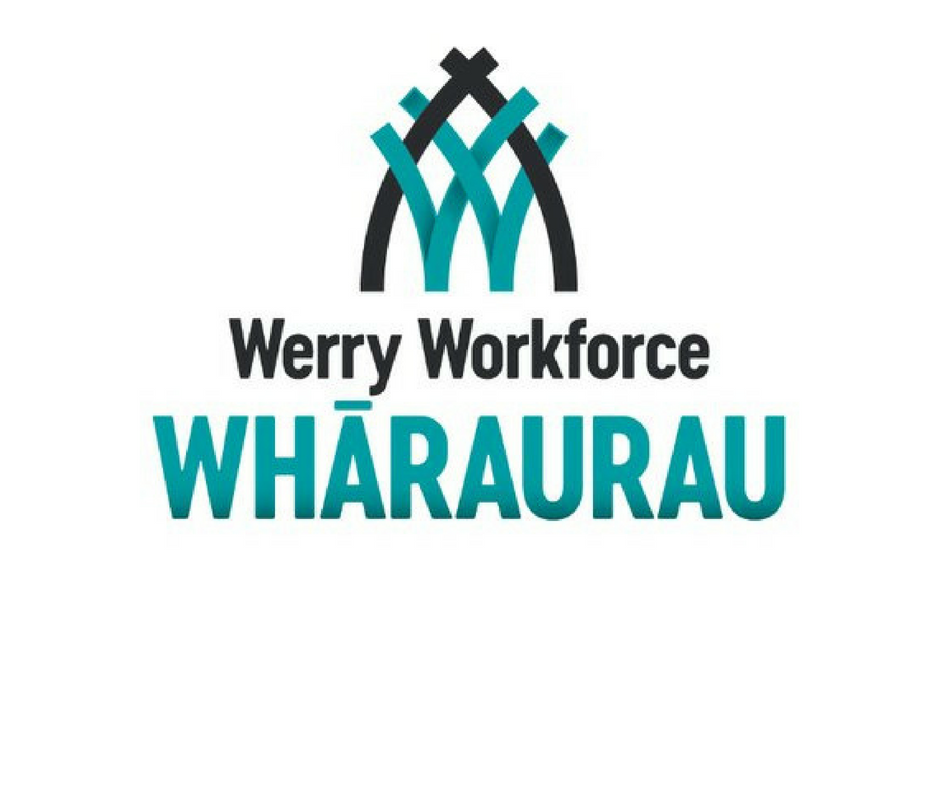 Werry Workforce Whāraurau