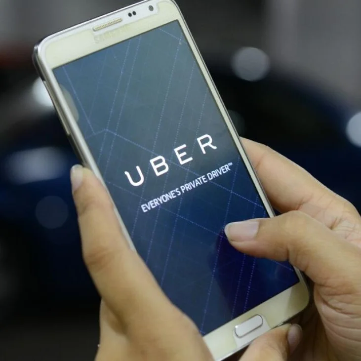 Uber