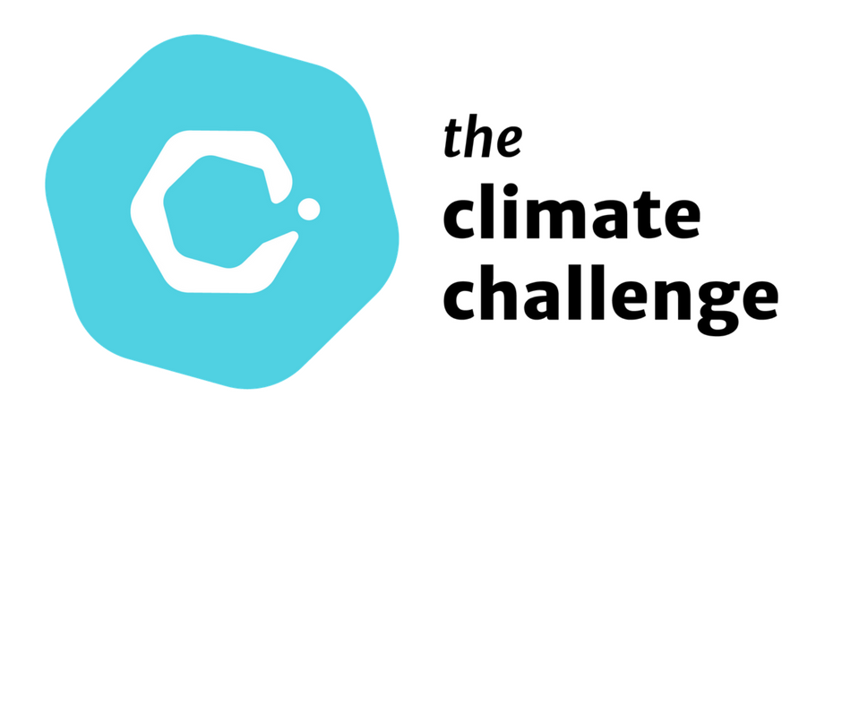The Climate Challenge