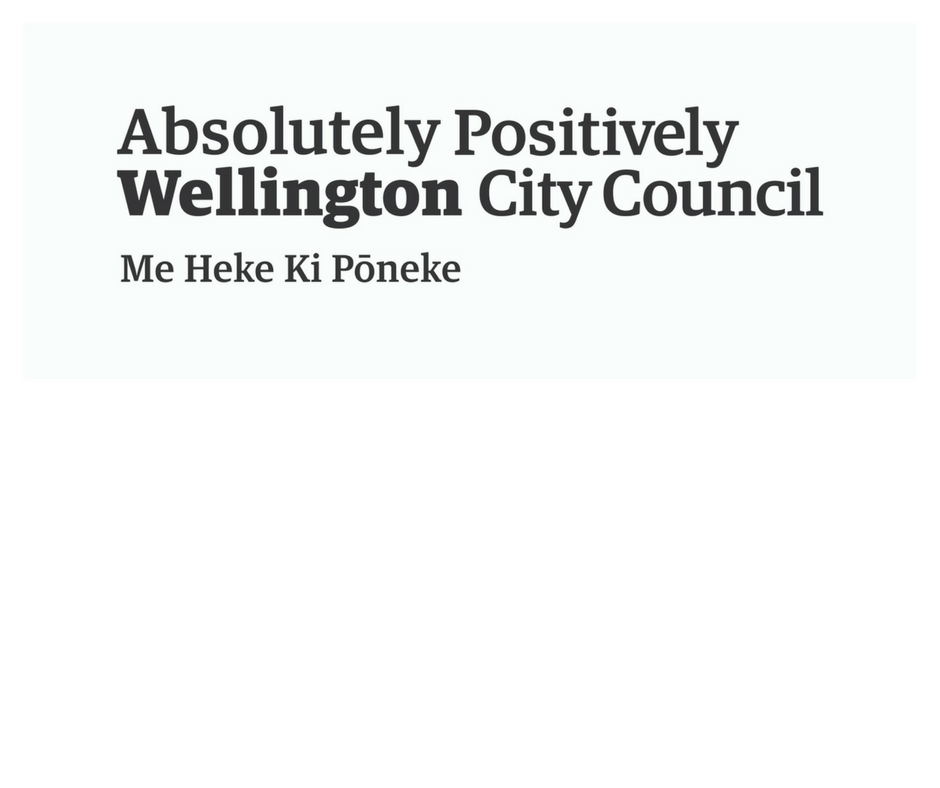 Wellington City Council