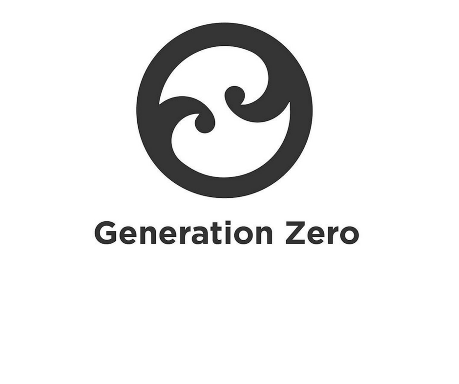 Generation Zero