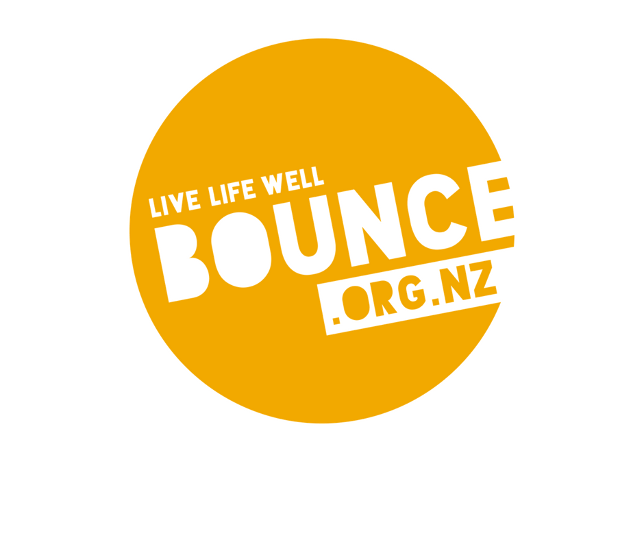 Bounce (New Zealand Red Cross)