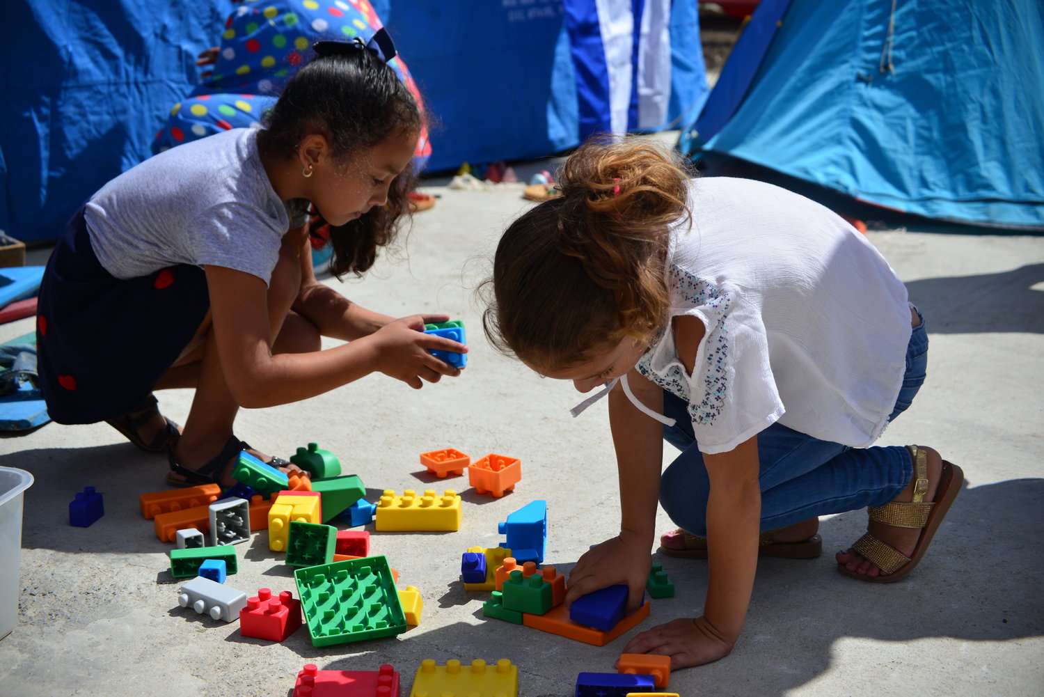 Girl toys, boy toys, and parenting: The science of toy preferences