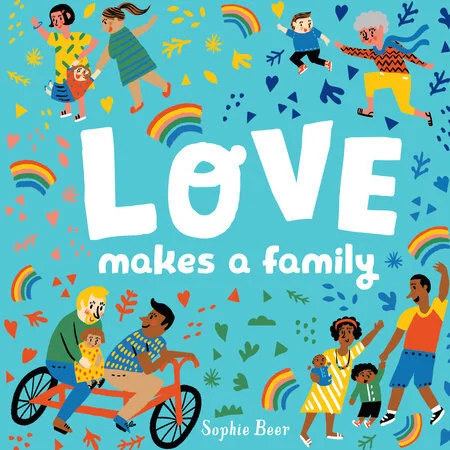 6 Lgbtq Kids Books I Love Child Counseling In Davidson