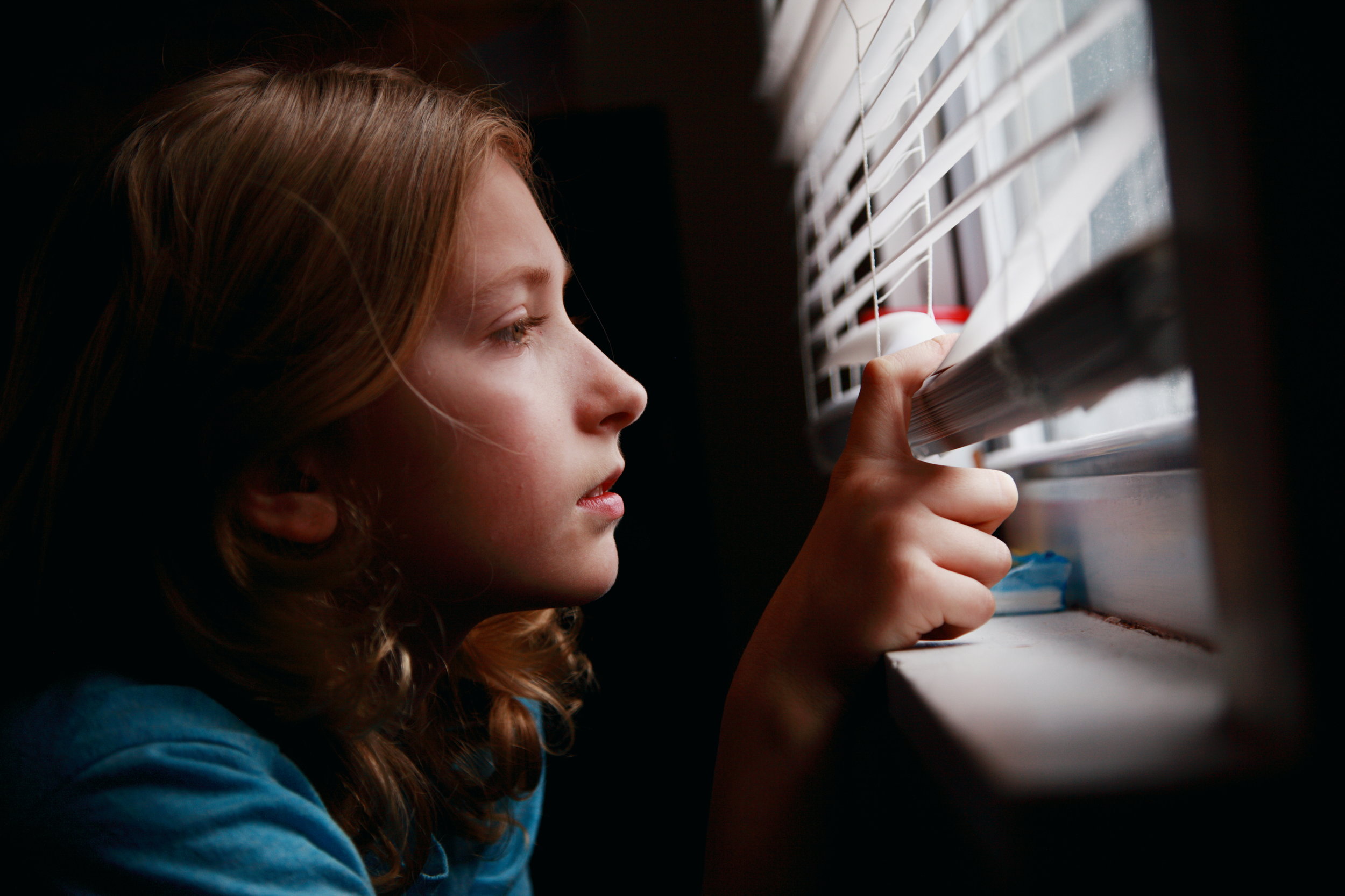 Why Do So Many Kids and Teens Have Depression During the Pandemic?