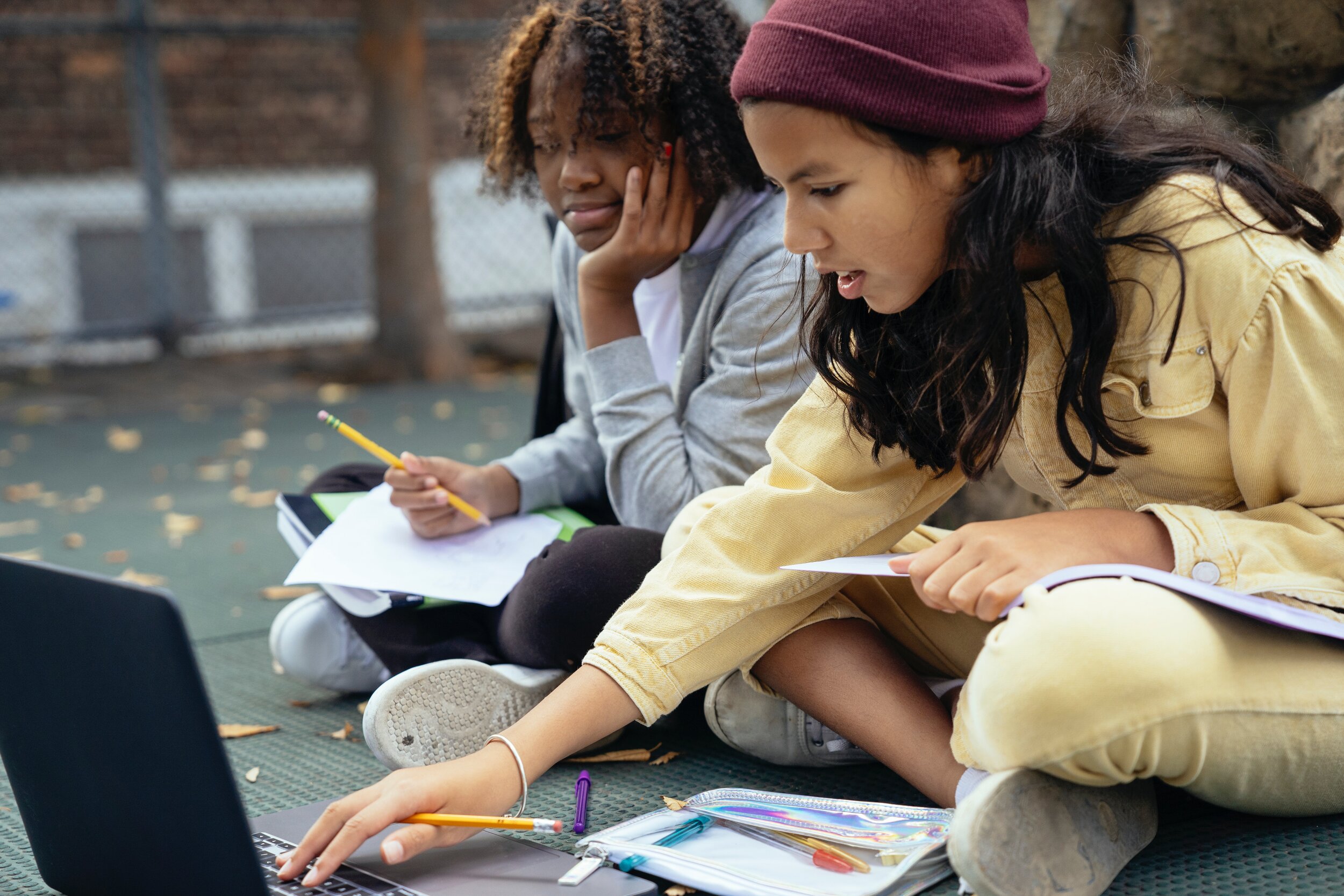 5 Things I've Learned From Playing DnD With Middle Schoolers