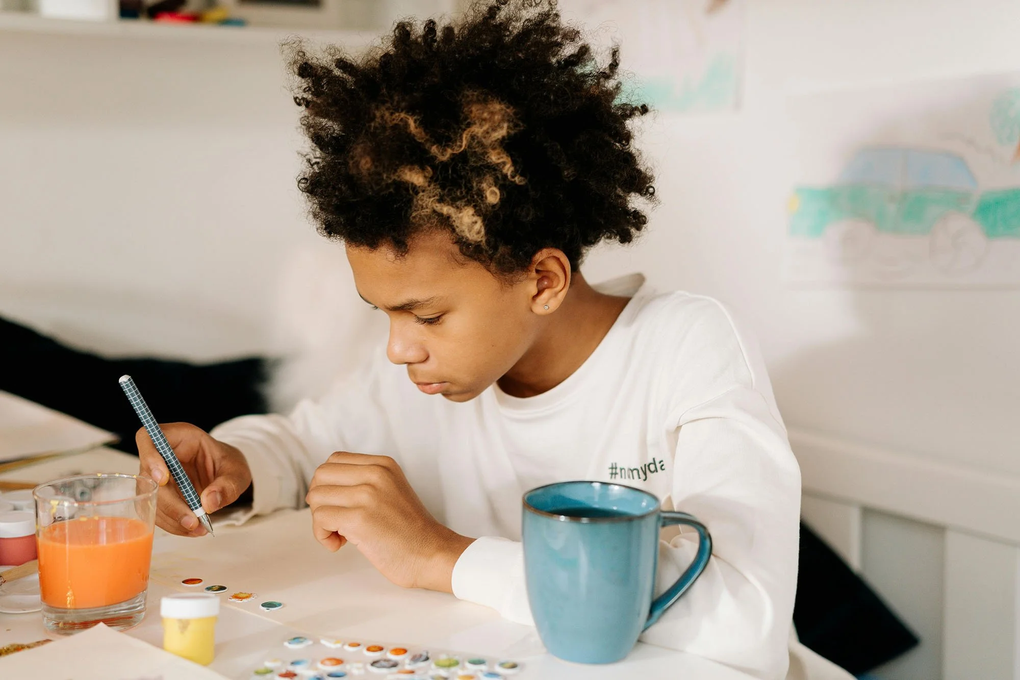 What Are Coping Skills? (And Why Most Kids Need More Than That)