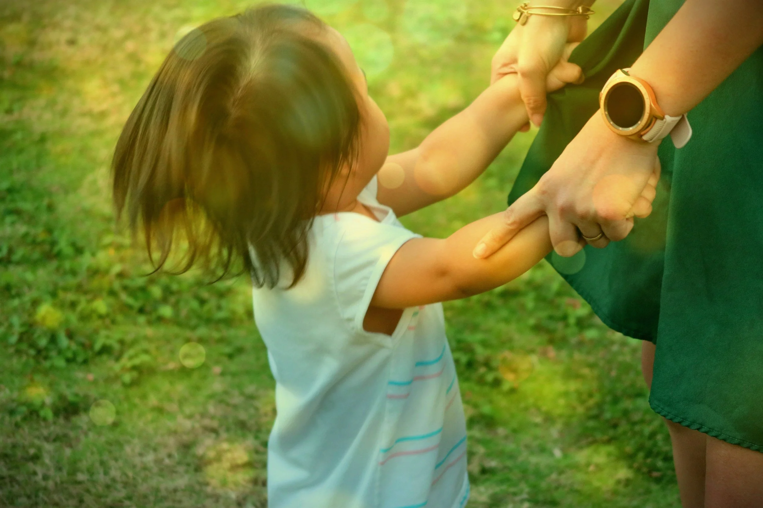 Why is My Child More Clingy During Quarantine, And How Can I Help?