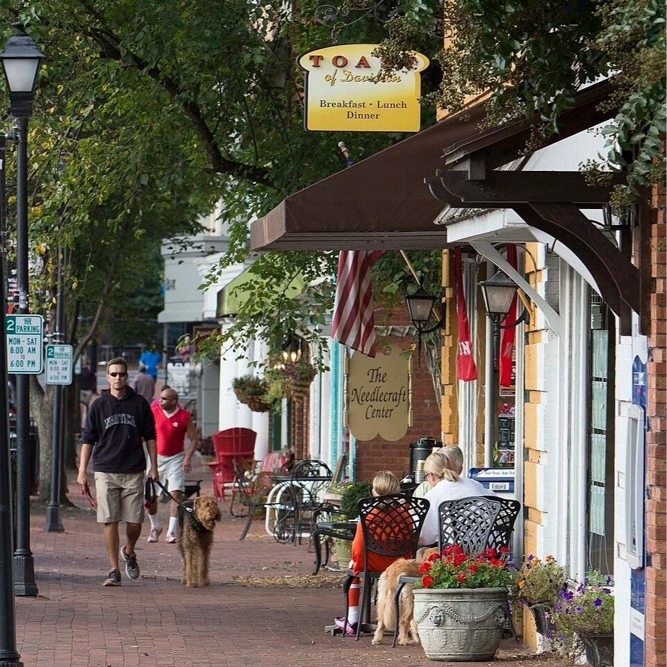 A Parent’s Guide to Child Mental Health Resources in Lake Norman