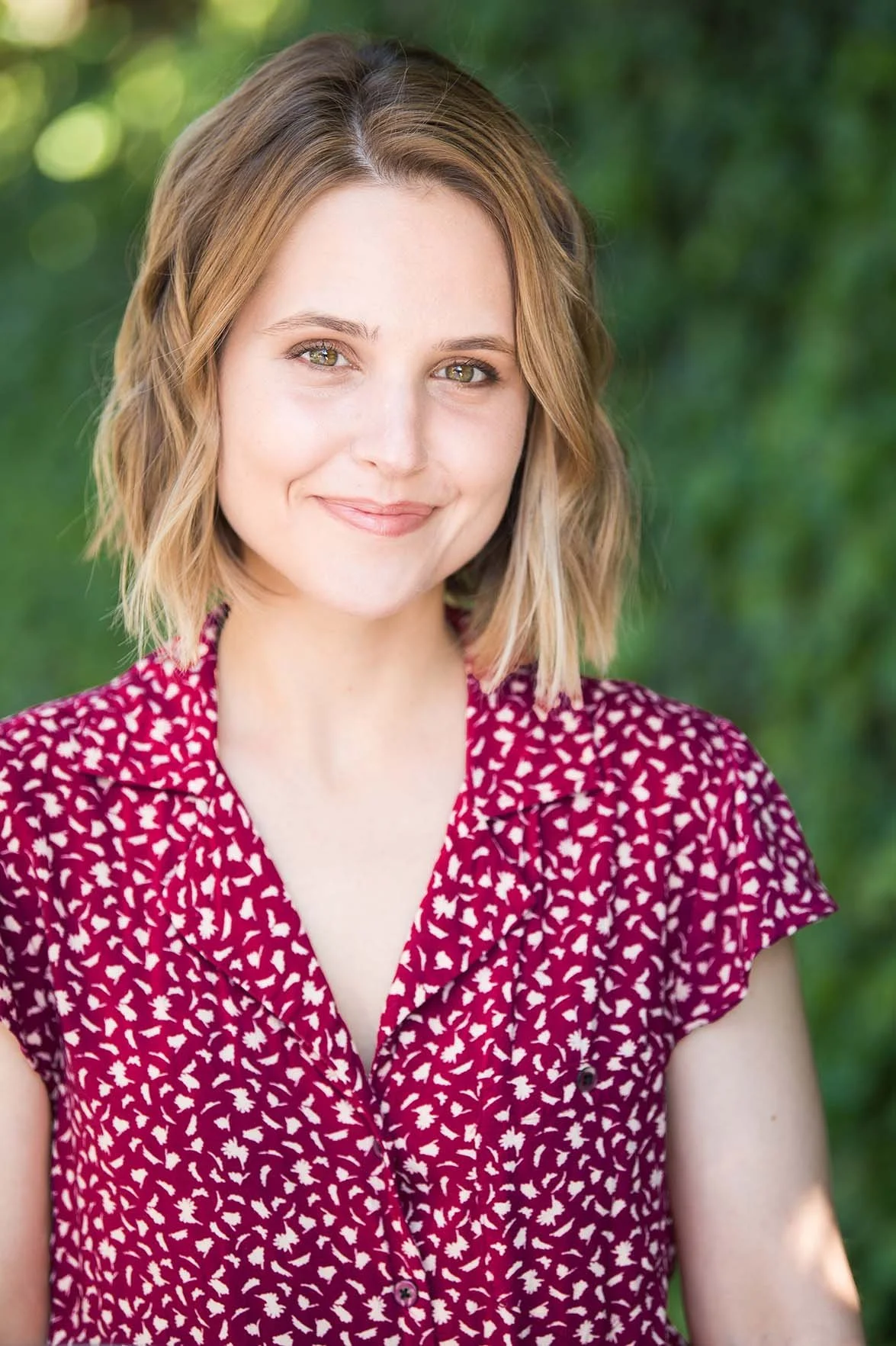 Katie Lear, child anxiety therapist and founder of Davidson Child Anxiety Counseling