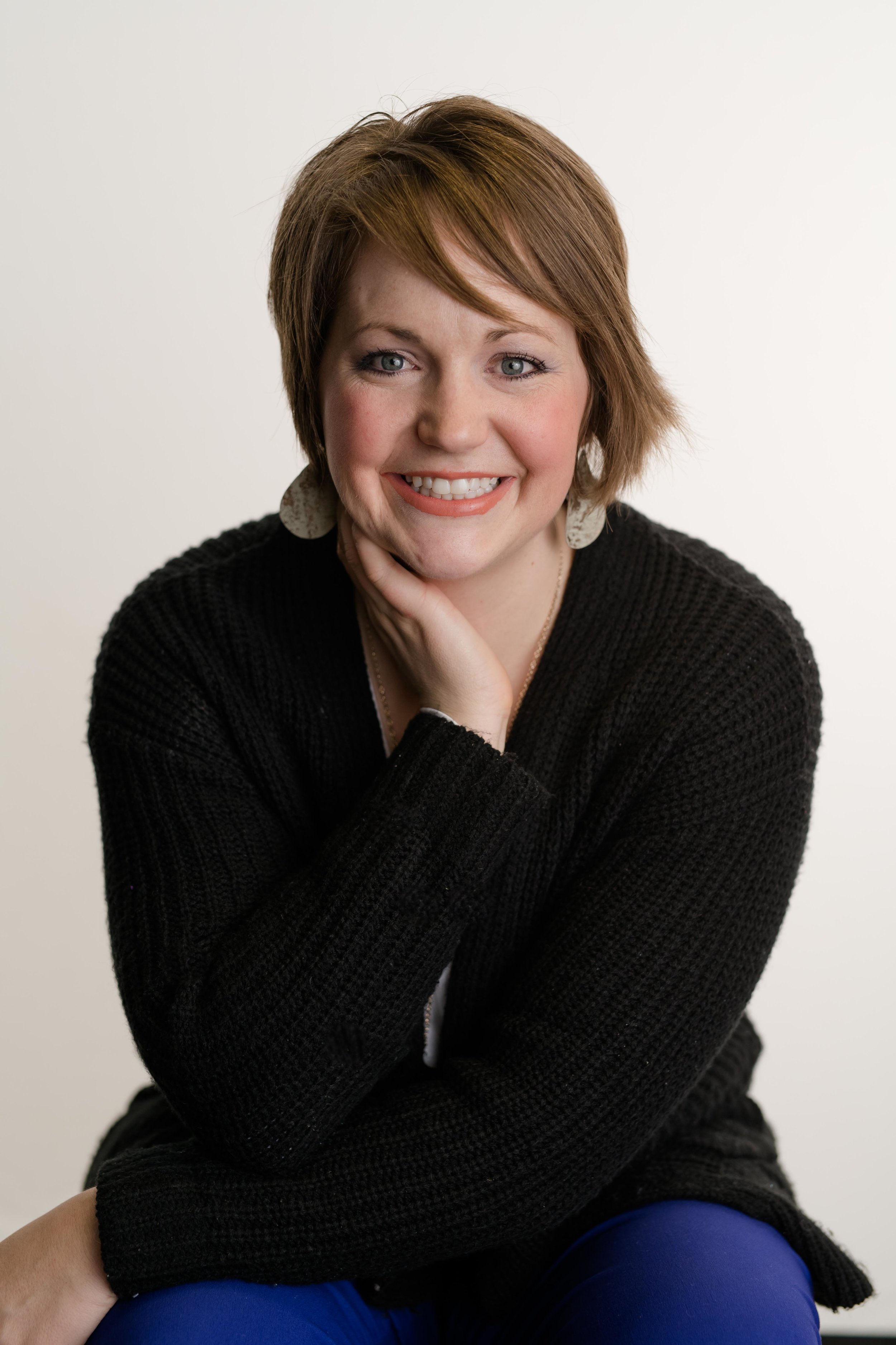 Core Complex — Dr. Kelsey Dobesh Chiropractor