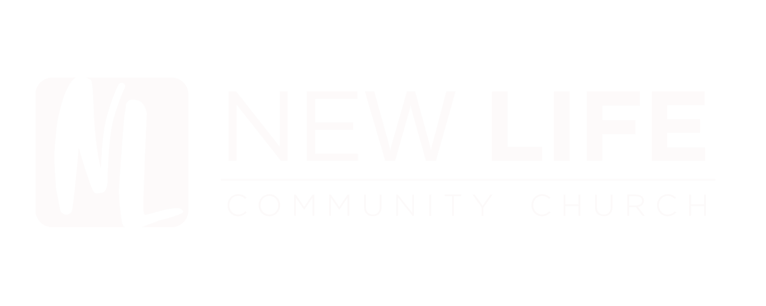 New Life Community Church