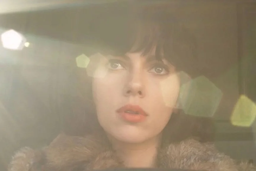 Under the Skin