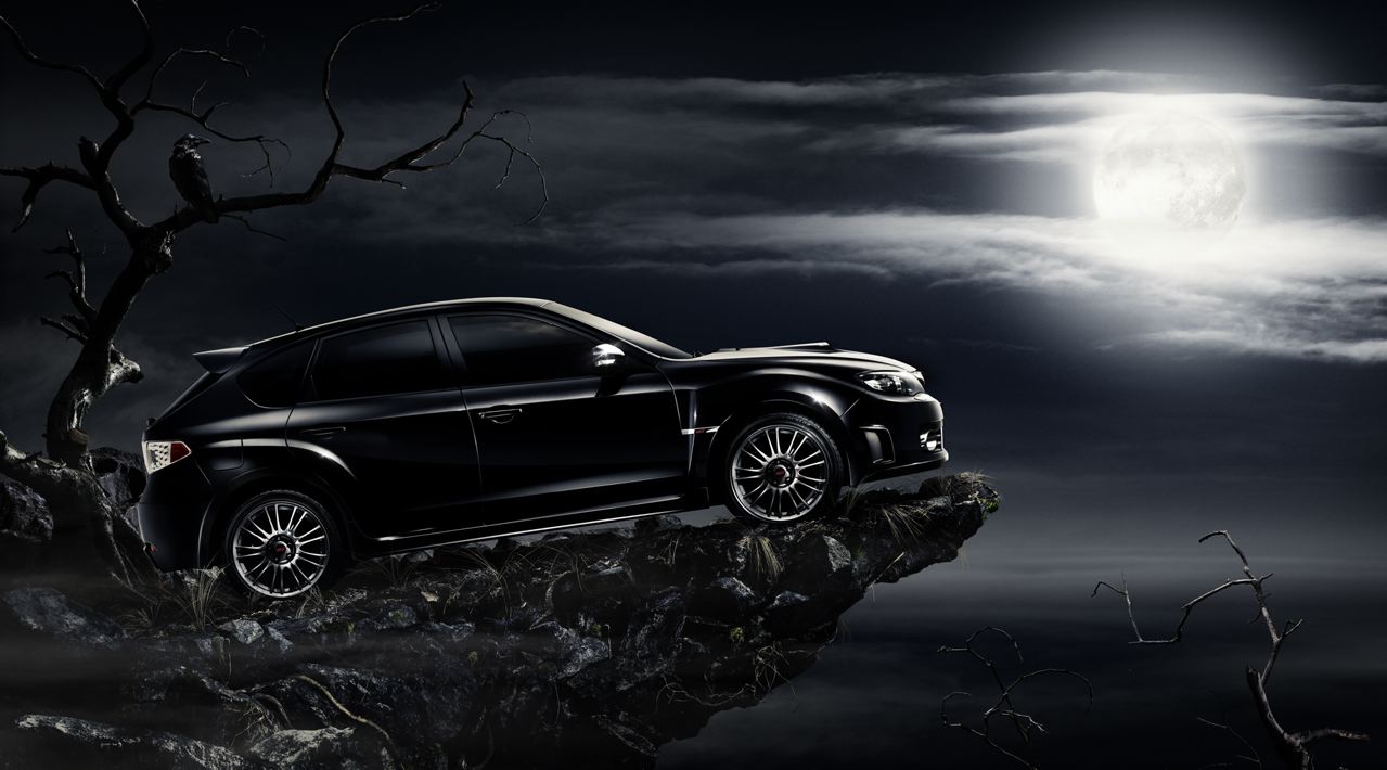 CLIENT: SUBARU