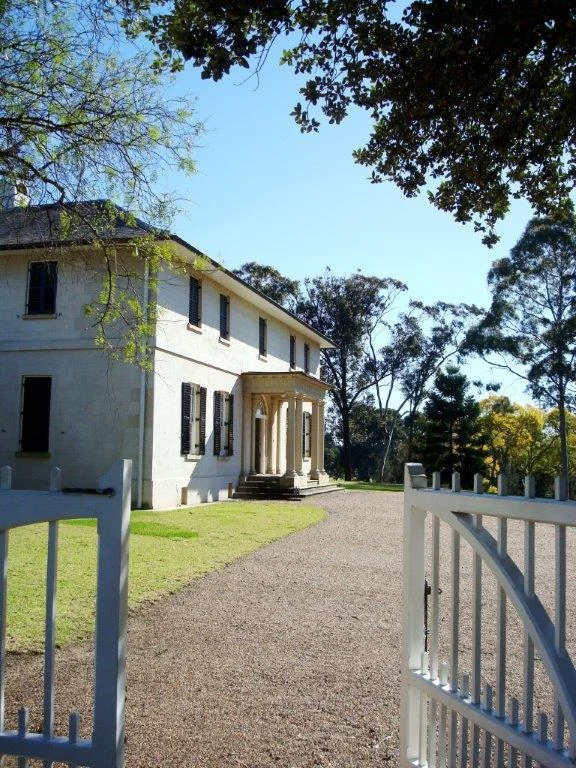 OGH, NSW -  by David HOffman 2012.jpg