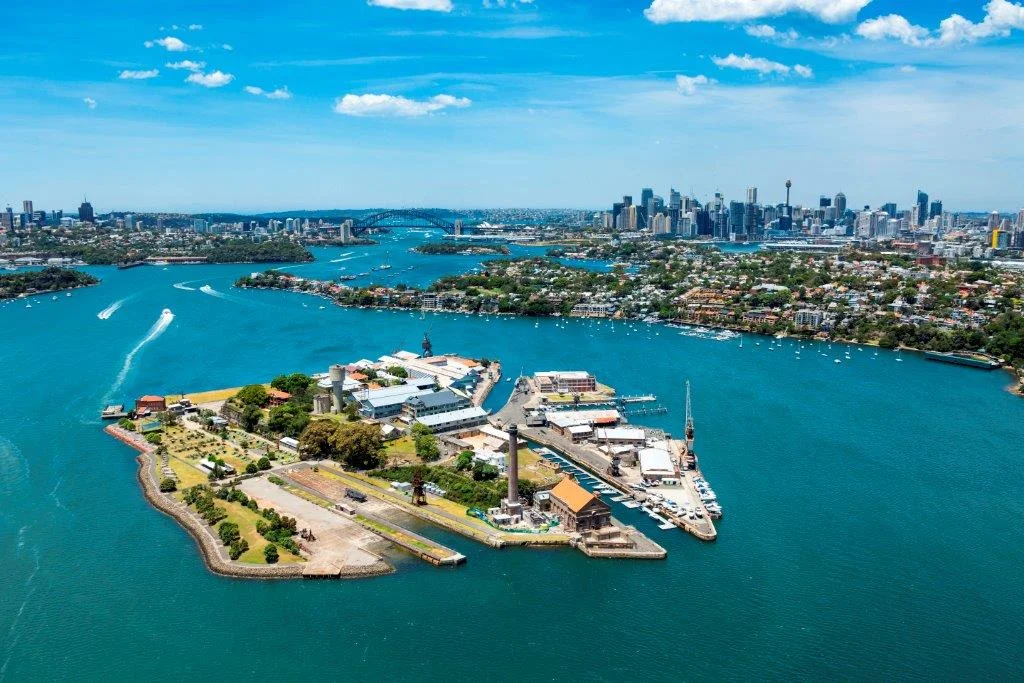 Cockatoo Island aerial Credit Mark Merton.jpg