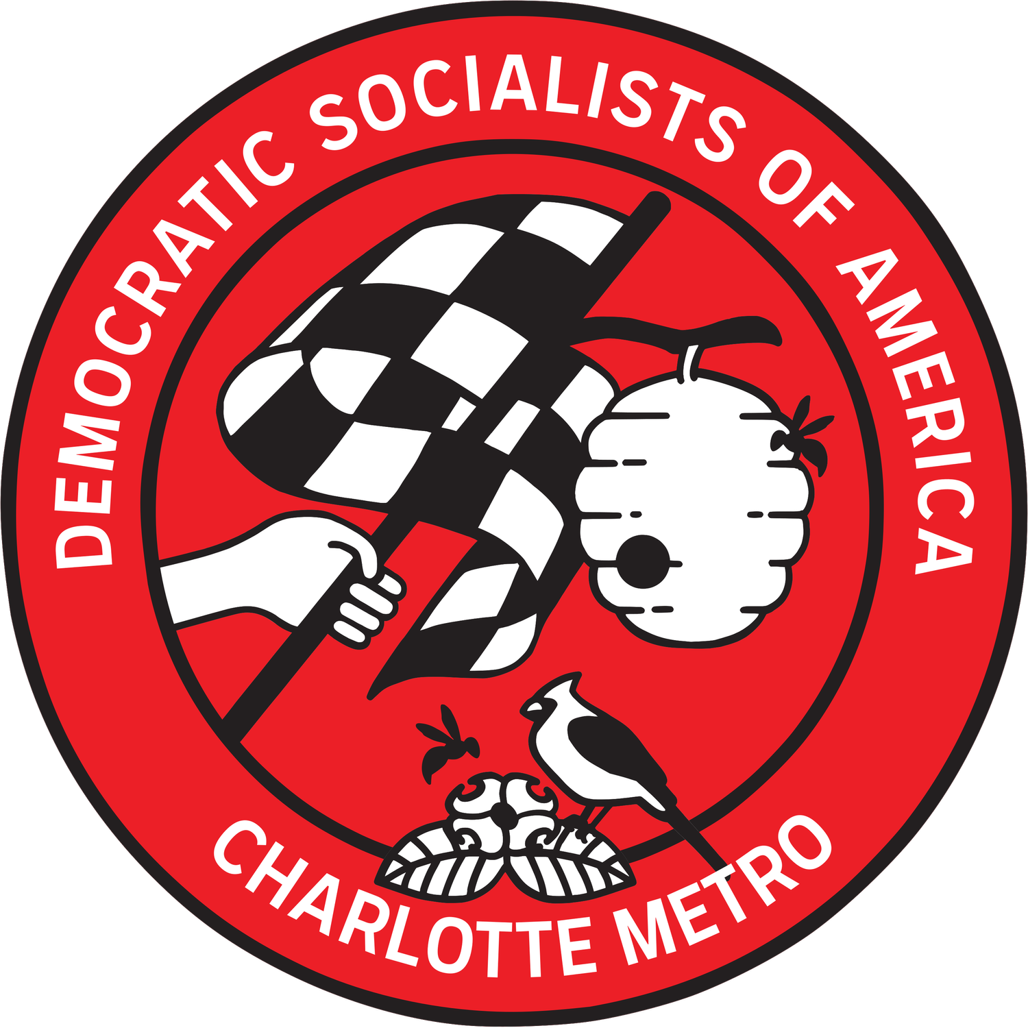 Charlotte Metro DSA