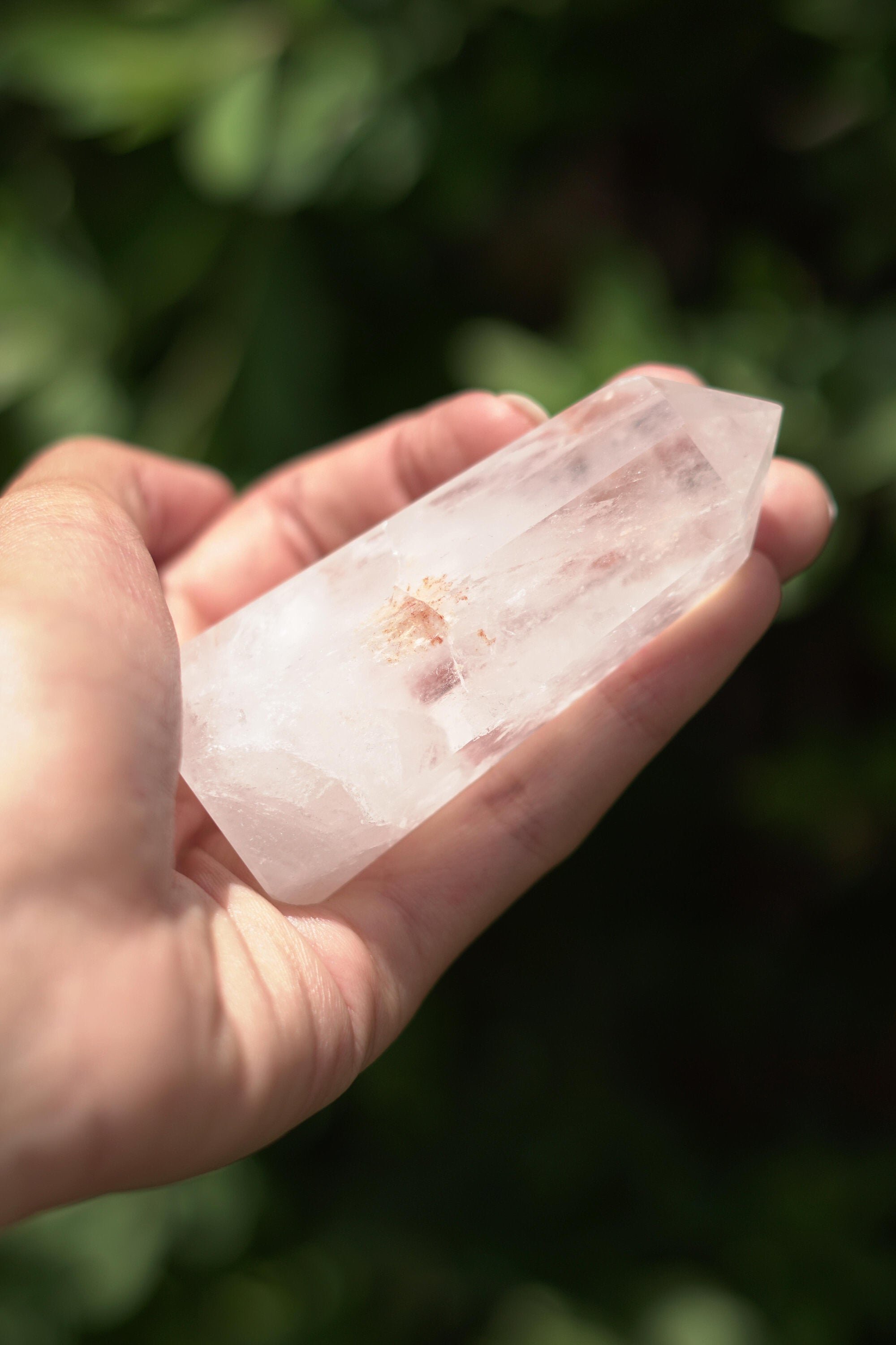 How To Expand Your Intuition With Crystals