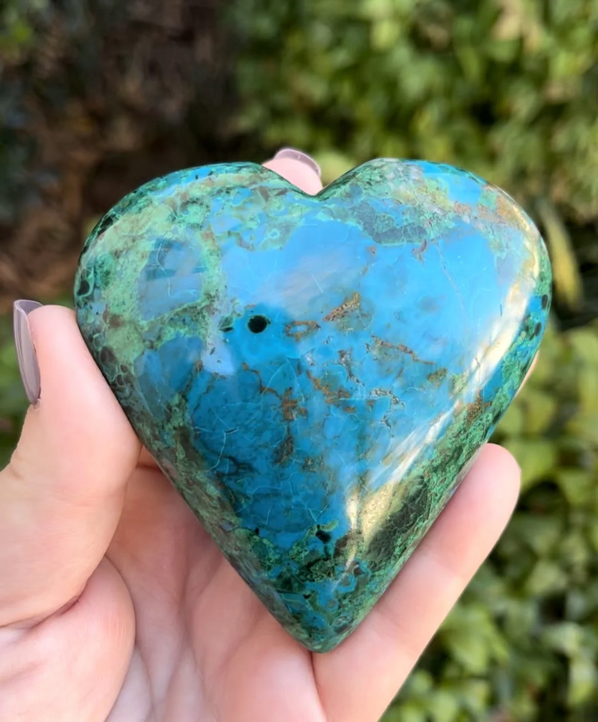 Tips for Choosing Your Perfect Crystal