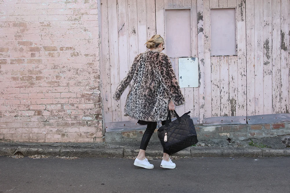 10 AUTUMN WARDROBE UPDATES UNDER $100