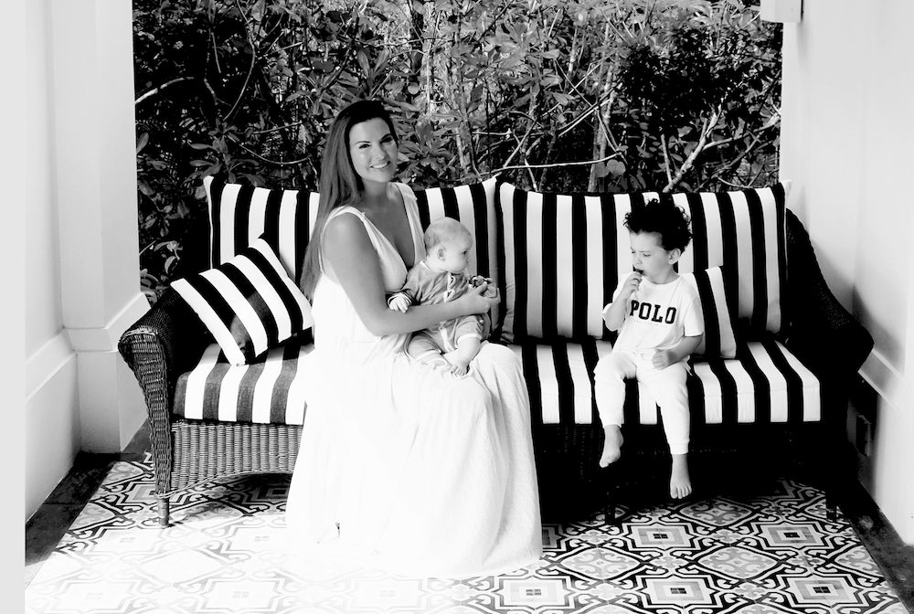 INTERVIEW | STEPH ADAMS