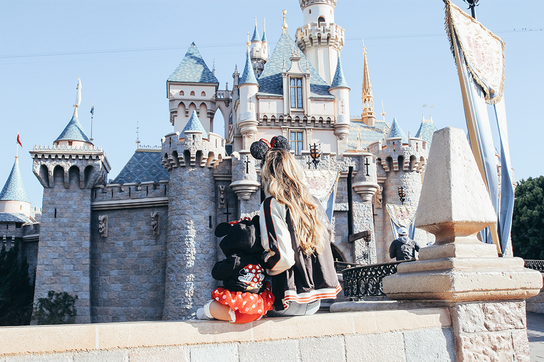 10 TIPS TO GET THE MOST OUT OF DISNEYLAND