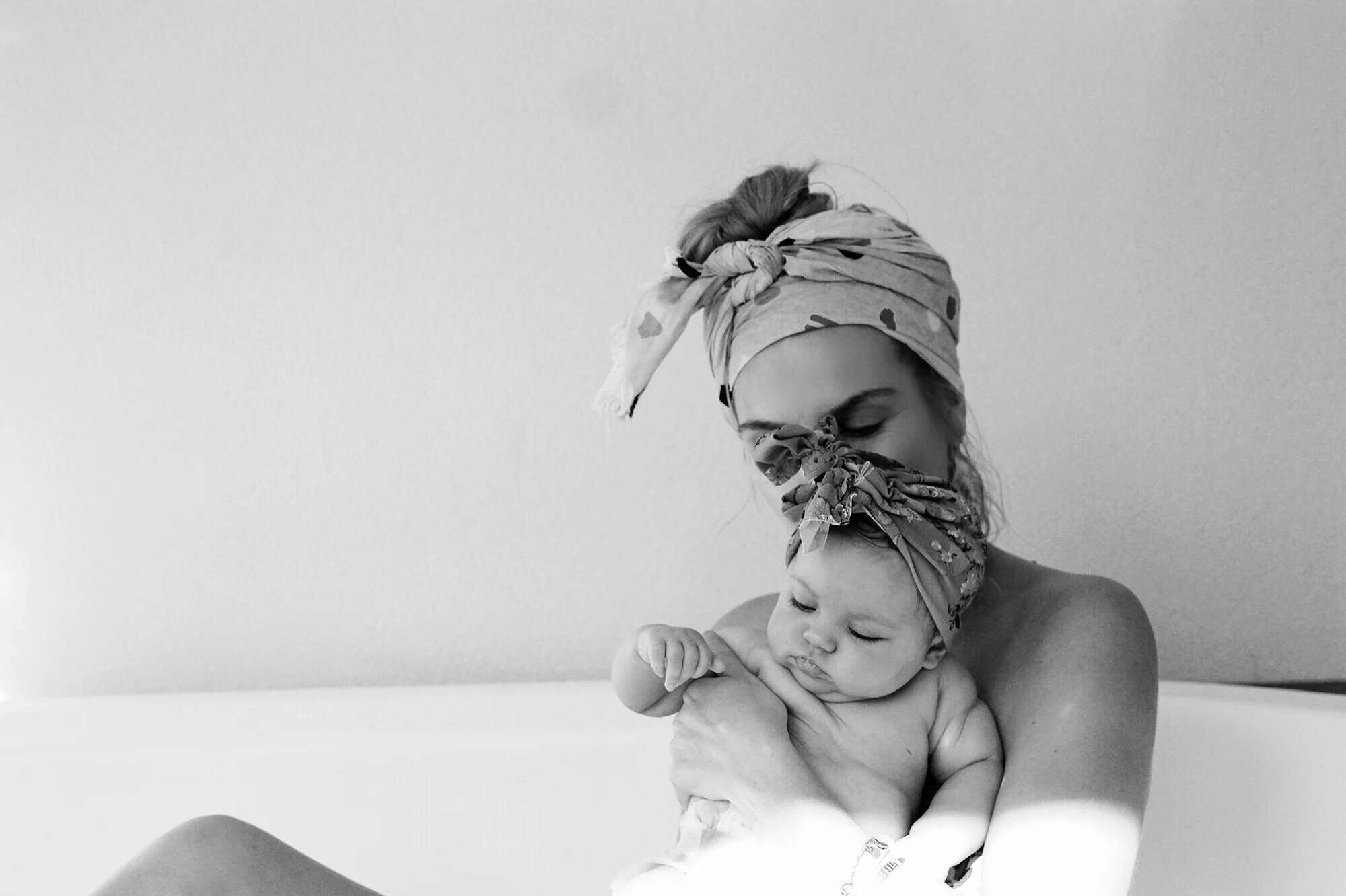 3 WAYS TO WEAR A HEADSCARF