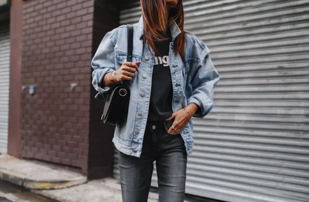 12 NEW-SEASON DENIM BUYS UNDER $100