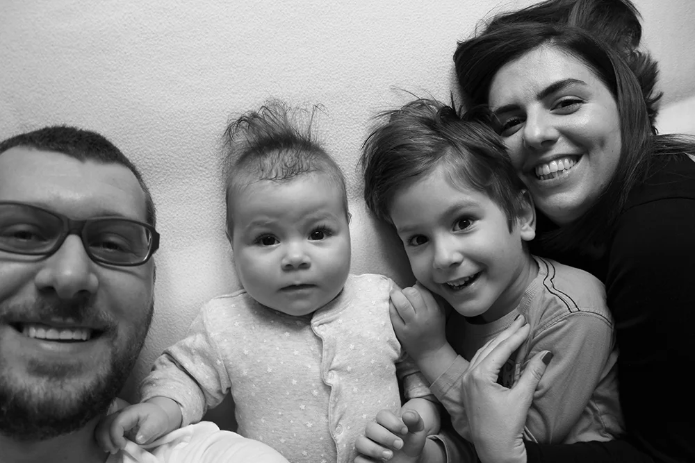 MOTHER(HOOD) | JASNA LOVES BELGRADE