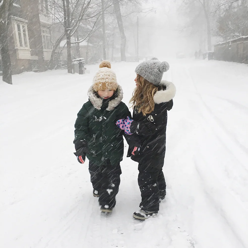 MOTHER(HOOD) | MELISSA LOVES TORONTO