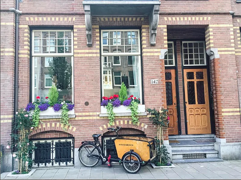 MOTHER(HOOD) | NATALIE LOVES AMSTERDAM