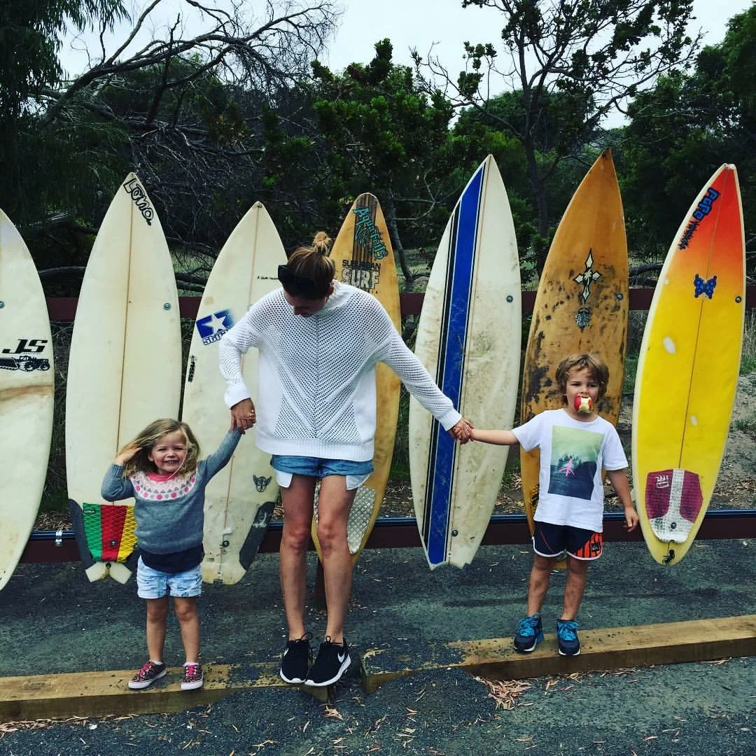 MOTHER(HOOD) | EMMA LOVES PERTH