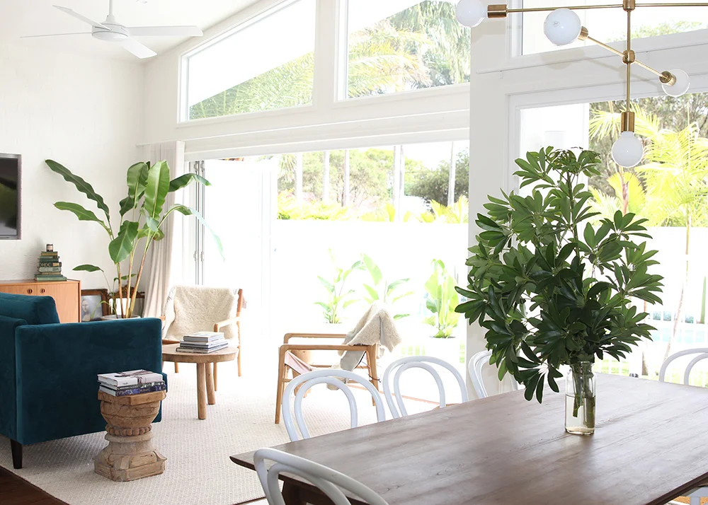 THE CHALET | BYRON BAY