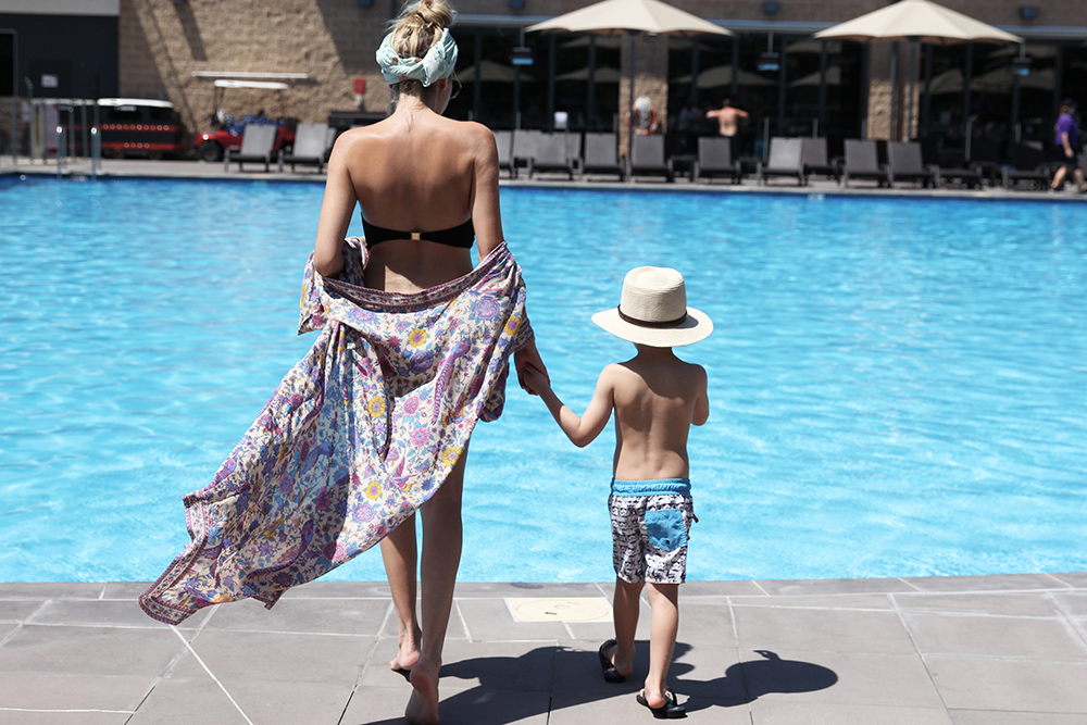 #EXPLORELIKEALOCAL WITH CROWNE PLAZA & WIN A $1000 STAY!!