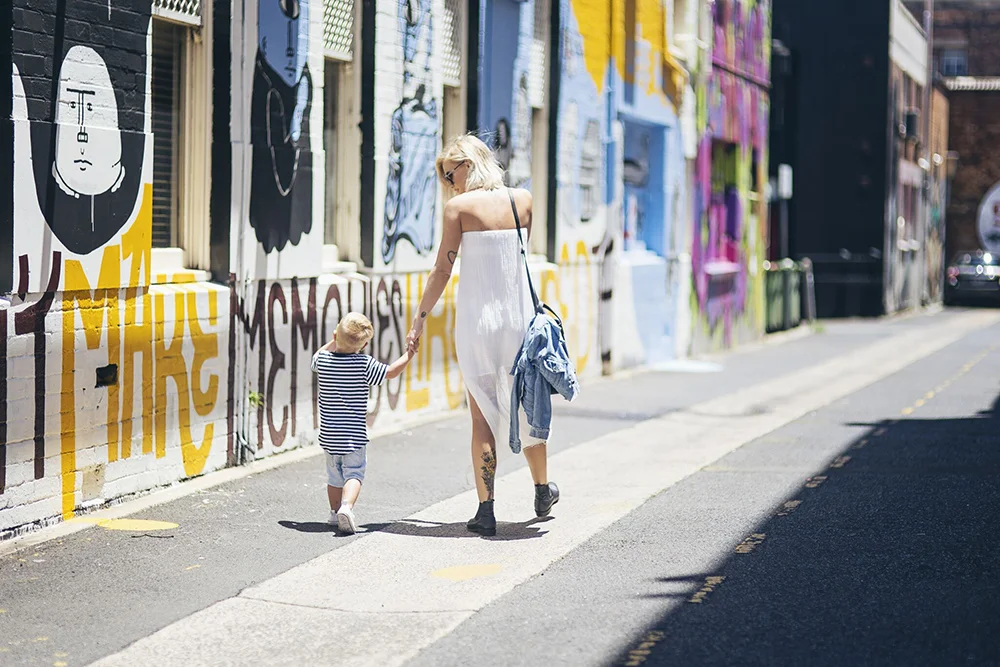 MOTHER (HOOD) | KAITLYN LOVES TOOWOOMBA