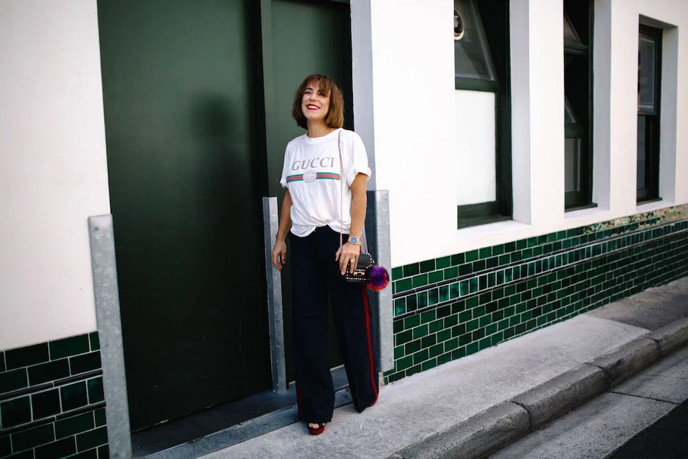 HOW TO GET YOUR STYLE MOJO BACK AFTER BECOMING A MUM