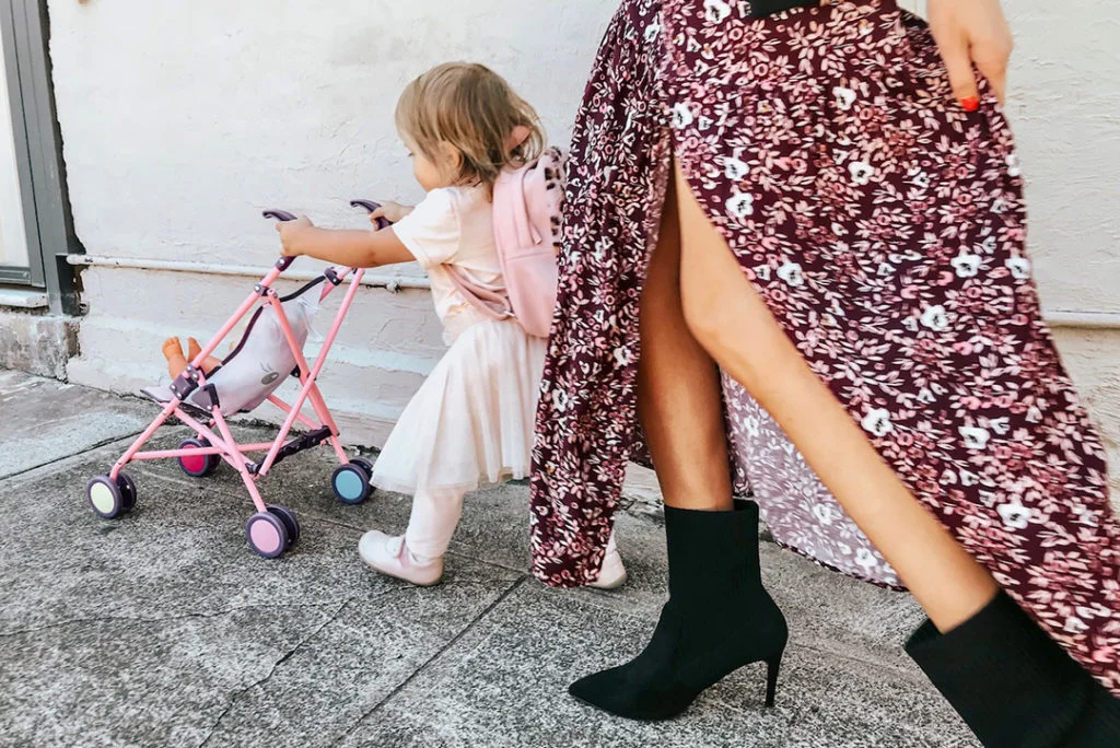 MARKS &amp; SPENCER | IN THE PINK