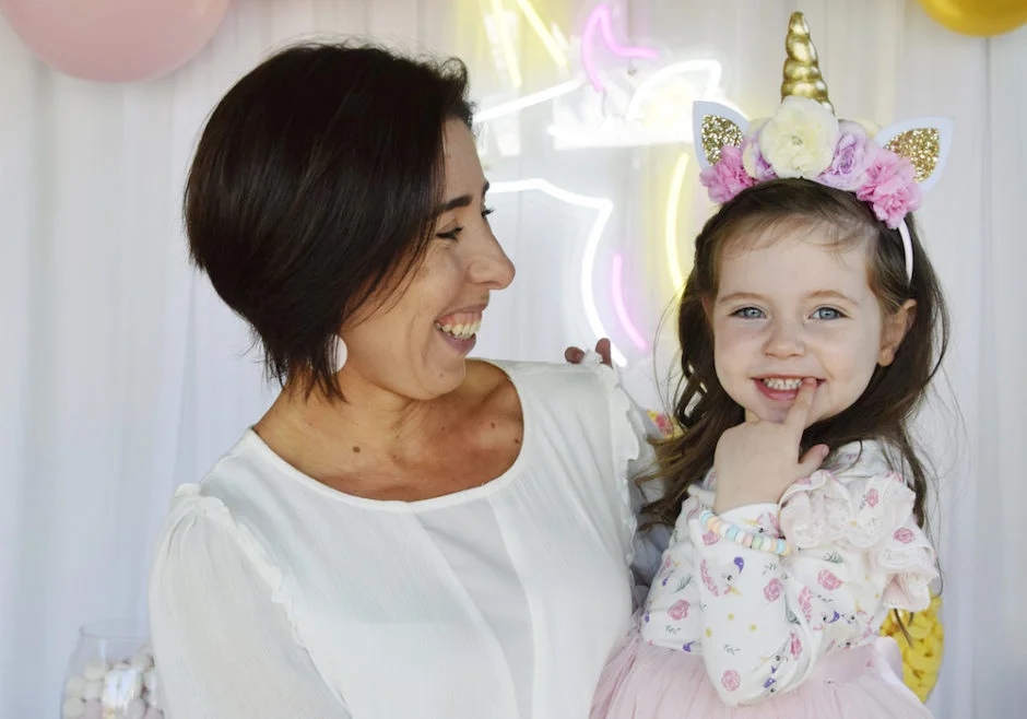 ONE MOTHER’S IVF JOURNEY: ‘LOLA IS MY ONE IN NINE’