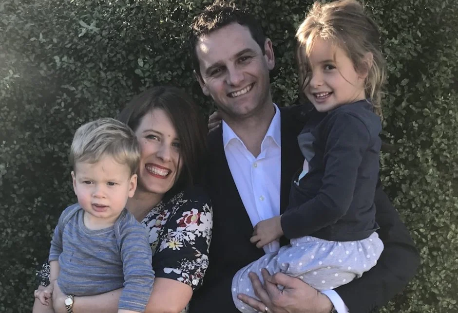 LIVING (AND THRIVING) WITH POSTPARTUM BIPOLAR DISORDER