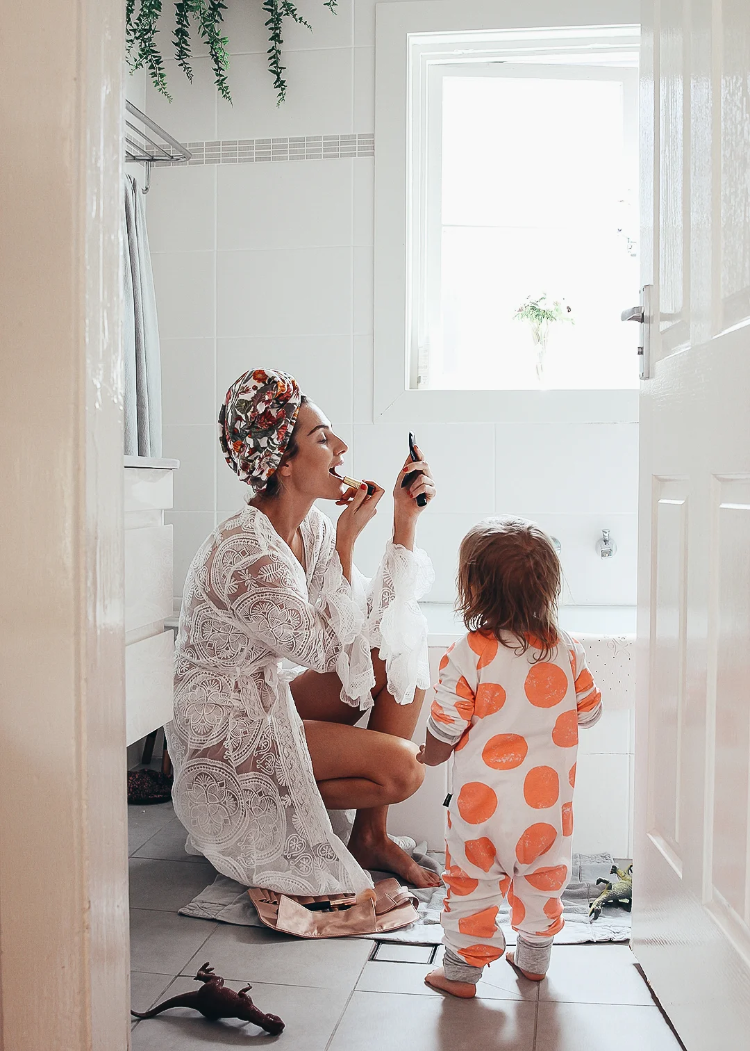 This post was written in partnership with Schick. You can find Schick Intuition fab at Coles, Woolworths, Chemist Warehouse and Priceline.