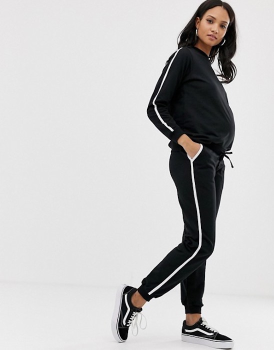 FASHION MATERNITY ACTIVEWEAR YOU'LL ACTUALLY WANT TO WEAR — Not So Mumsy