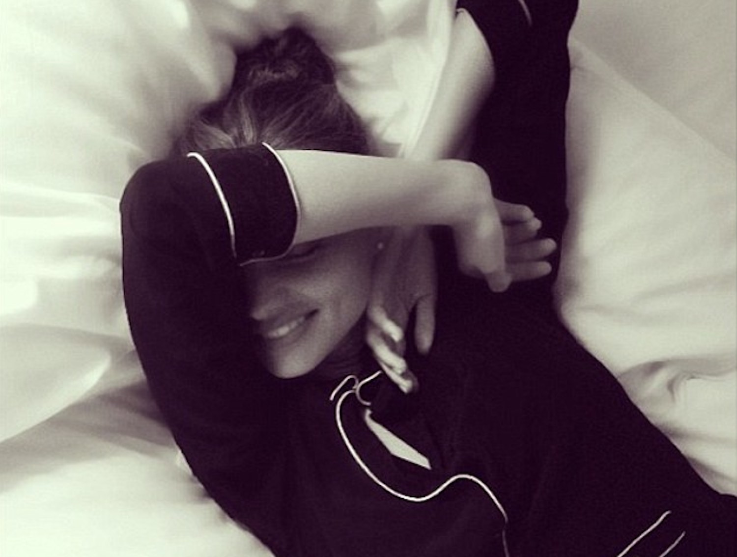 SLEEP HACKS FOR TIRED MAMAS